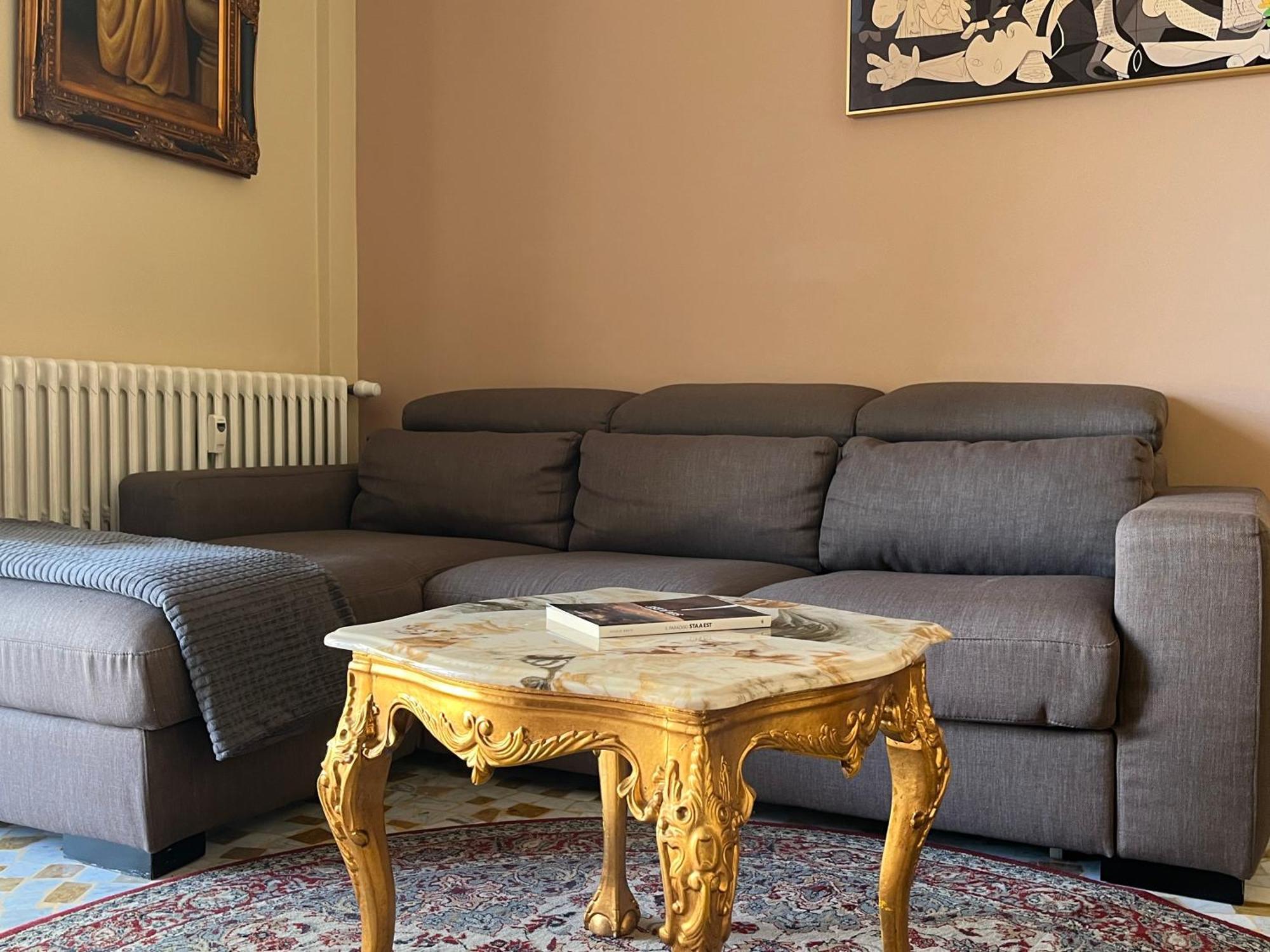 Vittore 11 Square Verbania Exterior photo