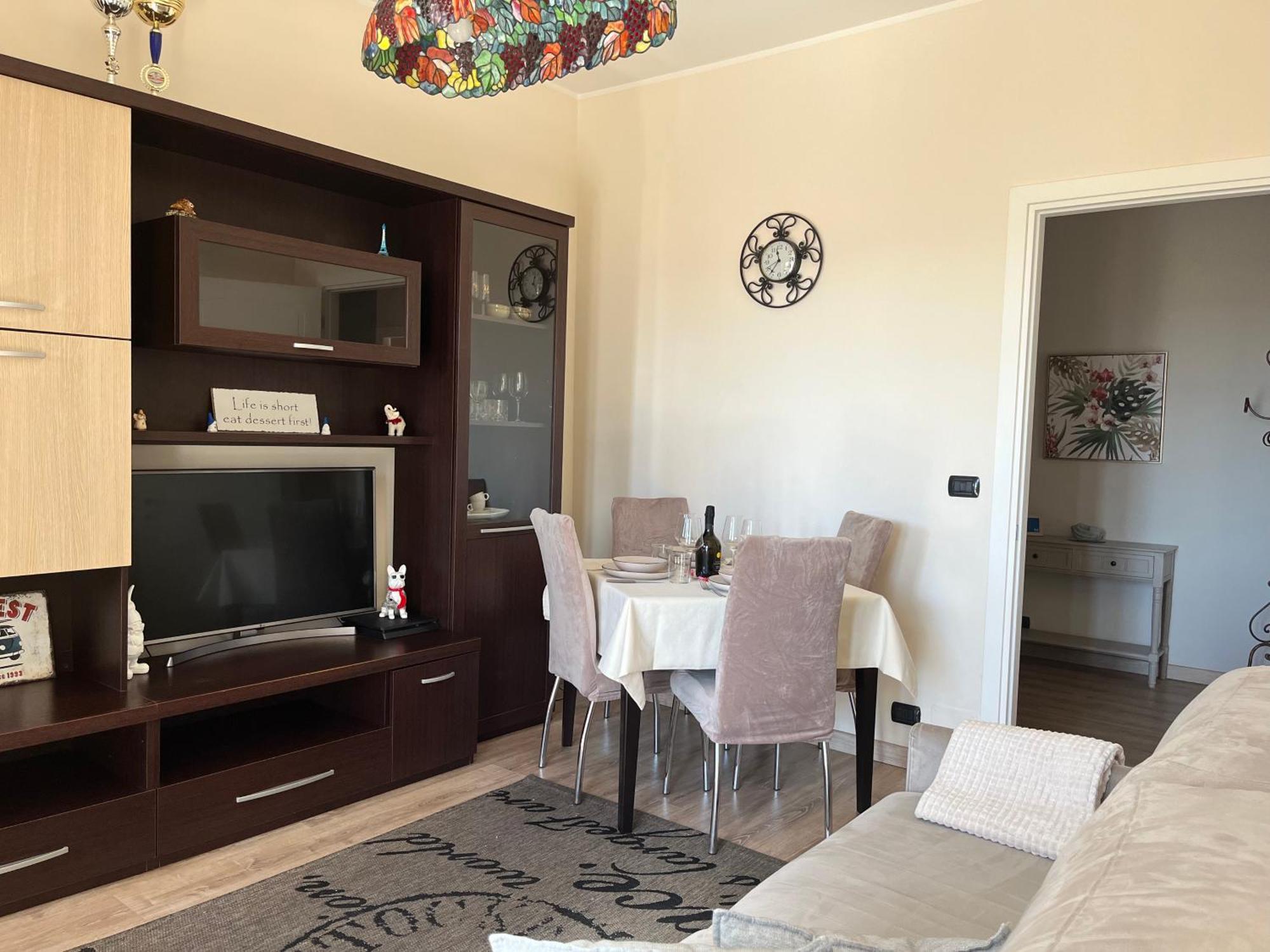 Vittore 11 Square Verbania Exterior photo